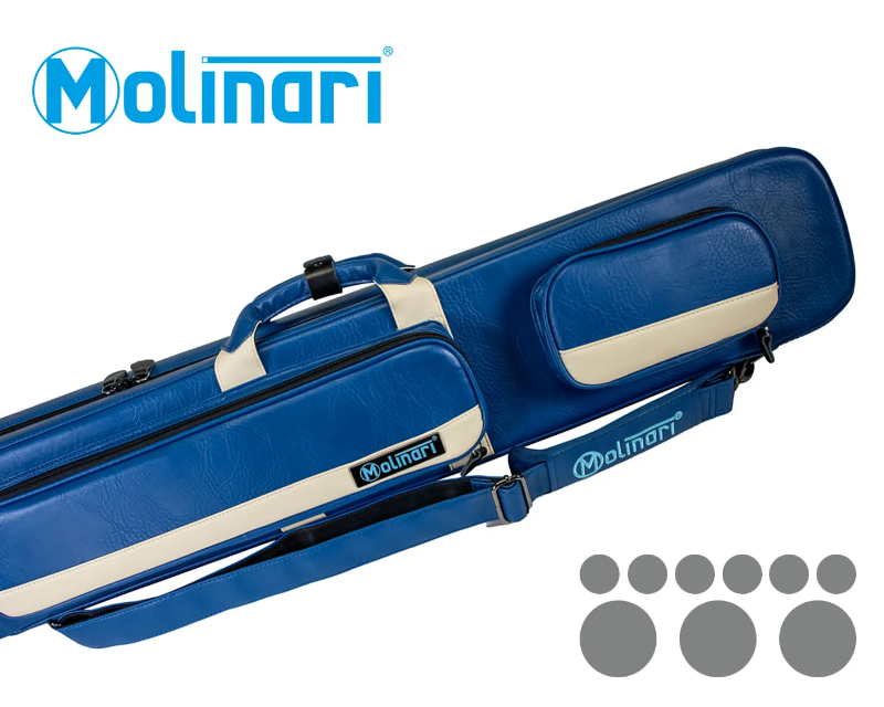 Túi cơ Molinari