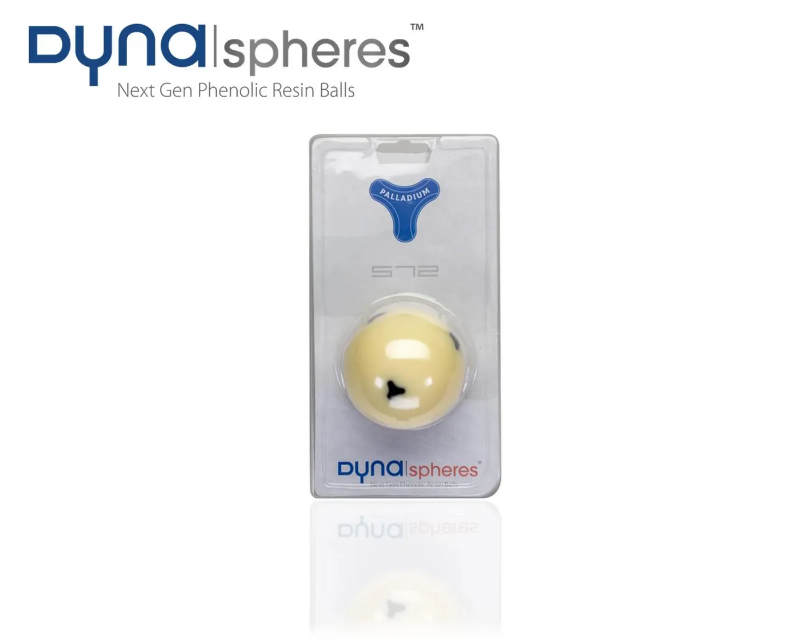 Bi Chủ Palladium 572