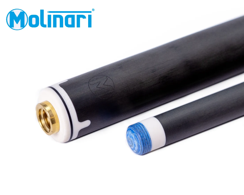 Ngọn cơ Lancia đen - Molinari