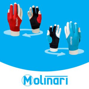 Găng tay Bida Molinari